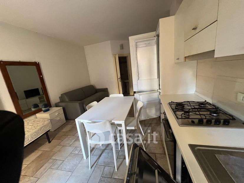 Monolocale in Largo Malvò 14 — foto 9 di 9