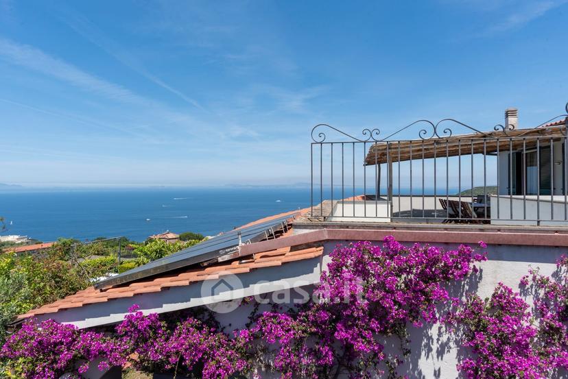 Villa in Via Rotabile Massa Turro 75 — foto 43 di 61