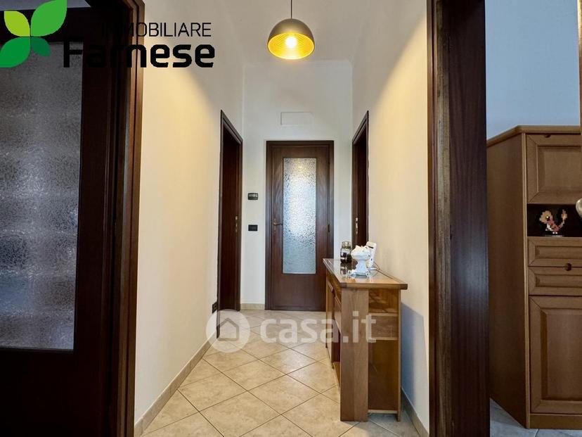 Villa in Via Carlo Uttini 11 — foto 21 di 31