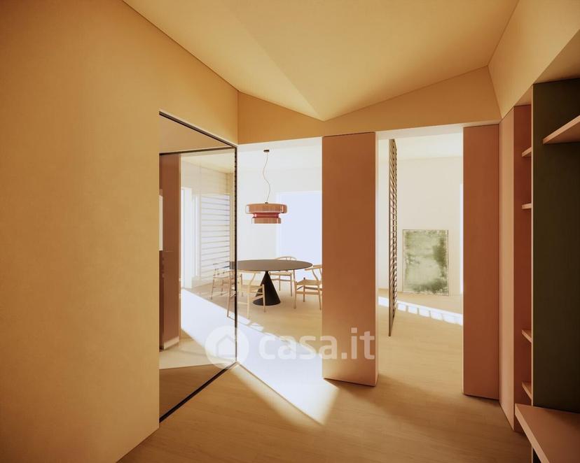 Appartamento in Viale della Regione Siciliana 2282 — foto 5 di 71