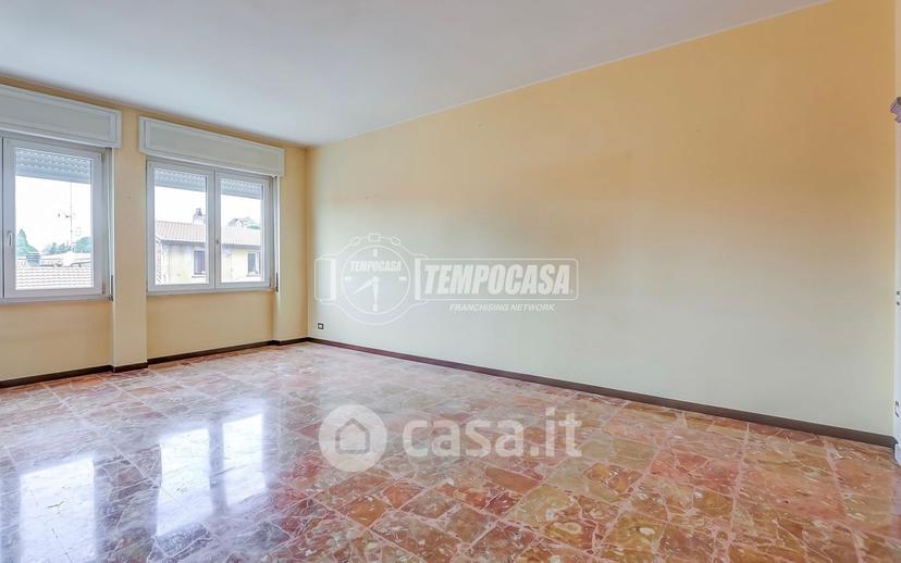 Quadrilocale in Via Gerolamo Dolci 3 — foto 5 di 37