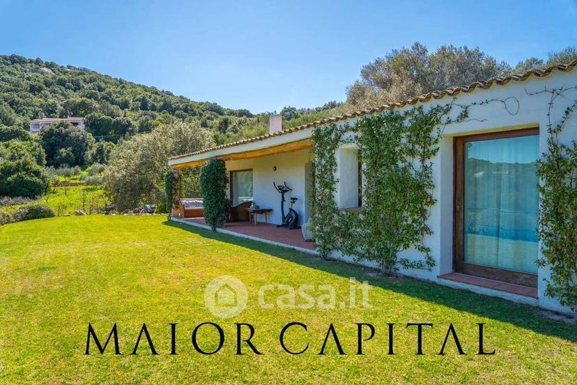 Villa in Via Paulu Calta — foto 19 di 47