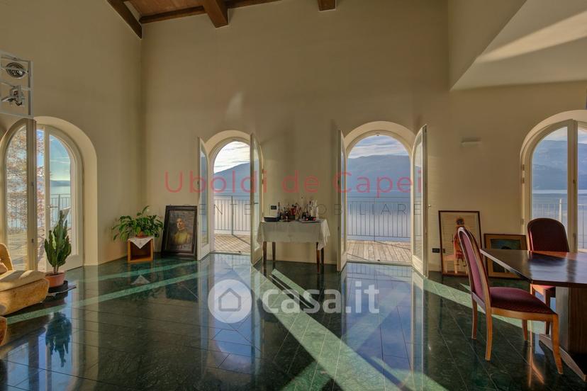 Villa in Via del Monte di Cellina — foto 4 di 52