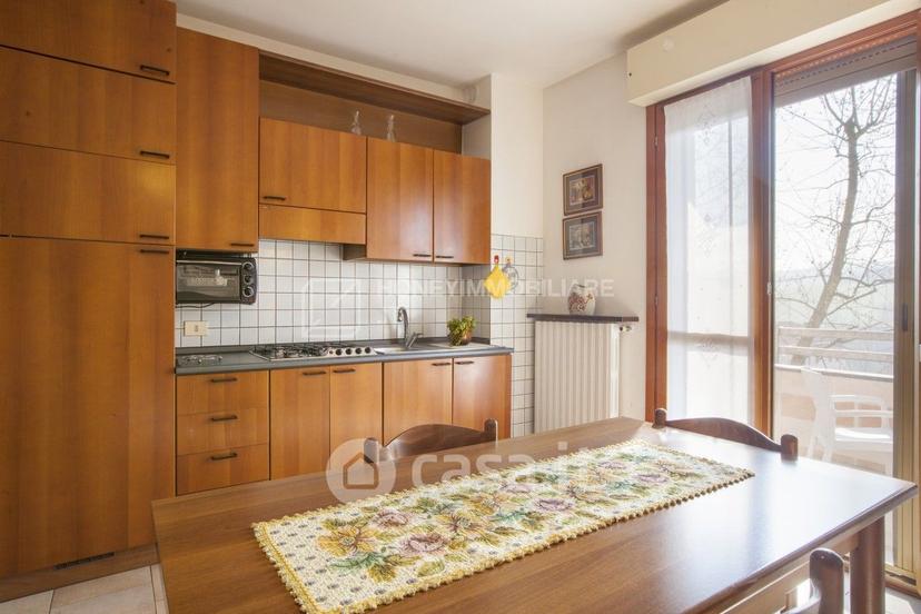 Bilocale in Via Tabiano 50