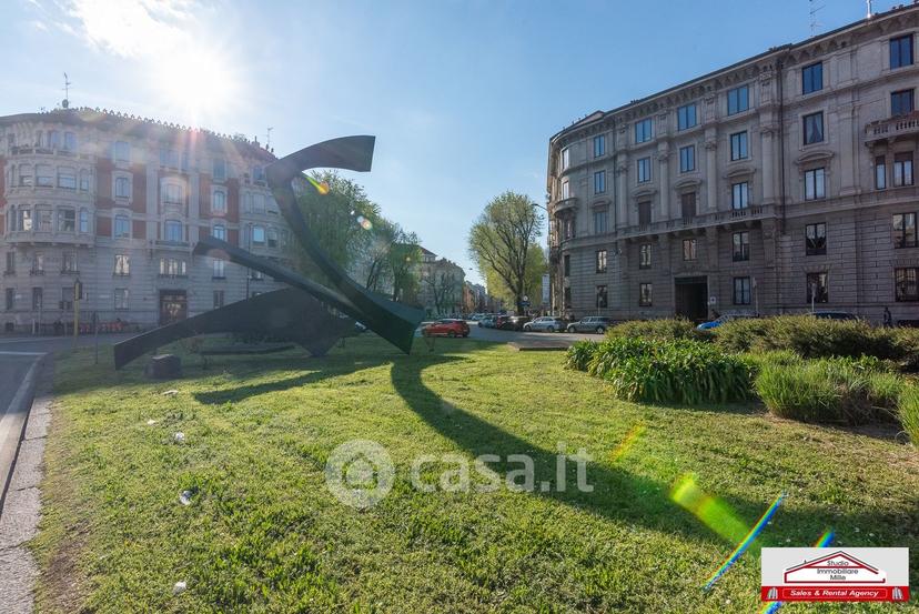 Trilocale in Via Giovanni Boccaccio — foto 14 di 40