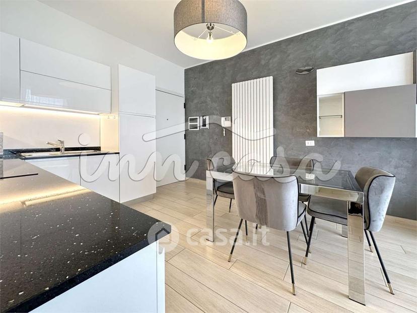 Trilocale in Viale Milano 9 — foto 23 di 25