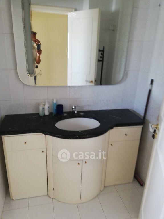 Trilocale in Via Pontinia 26 — foto 13 di 21