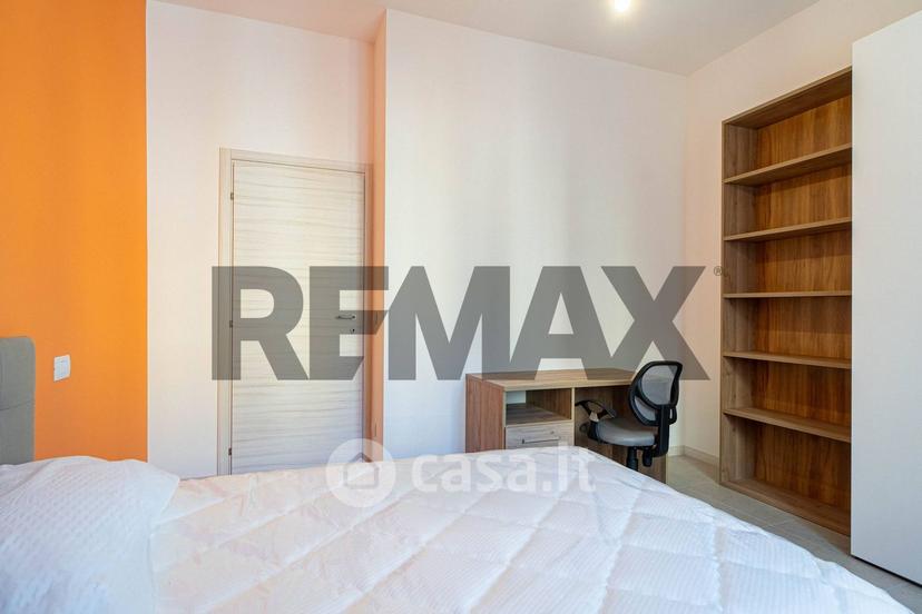Quadrilocale in Via Bernardino Ramazzini 3 — foto 34 di 36