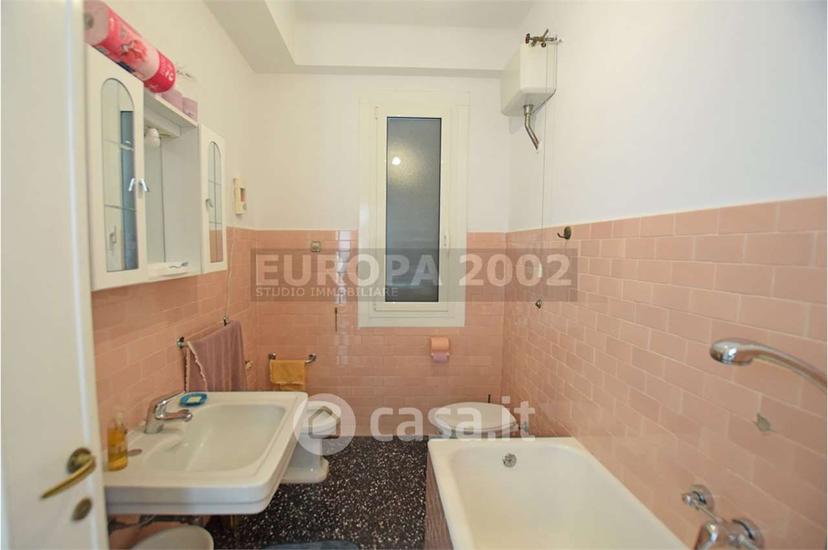 Appartamento in Via Amerigo Vespucci 4 — foto 15 di 20