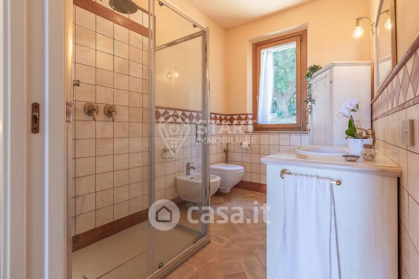 Villa in Contrada Grazie 56 — foto 3 di 54