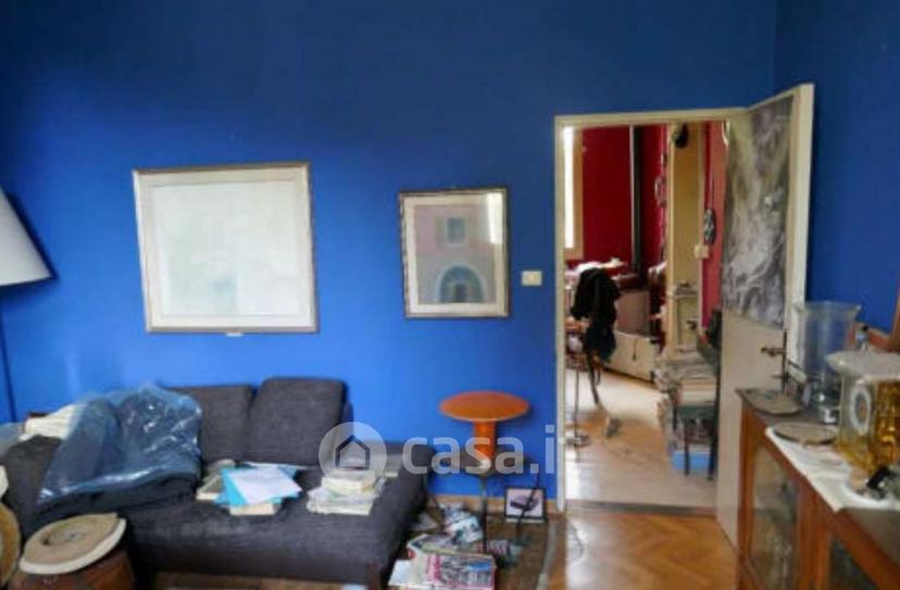 Appartamento in Viale Michelangelo Grigoletti 40 — foto 42 di 55