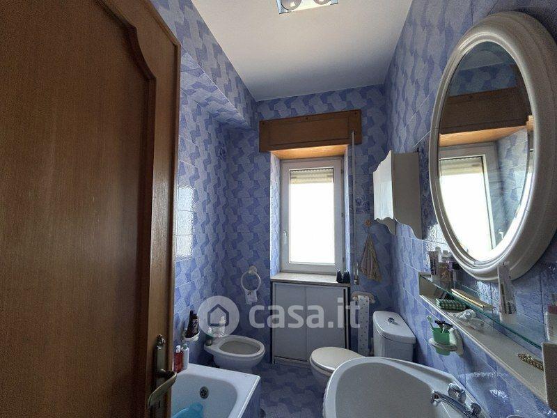 Trilocale in Via Pietro Paolo Parzanese 118 — foto 7 di 18