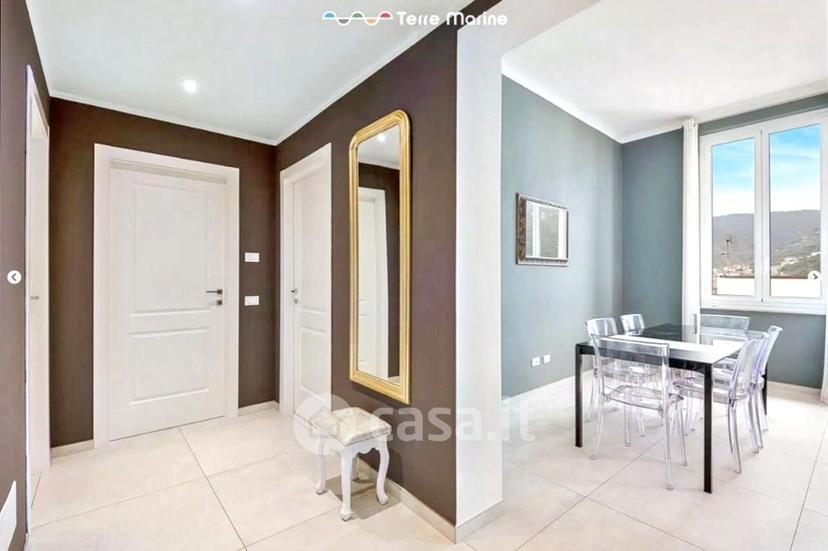 Quadrilocale in Salita dei Vicci 57 — foto 11 di 12