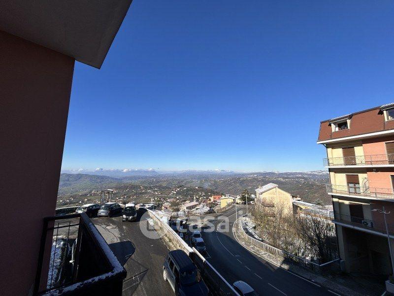Trilocale in Via Pietro Paolo Parzanese 118 — foto 13 di 18