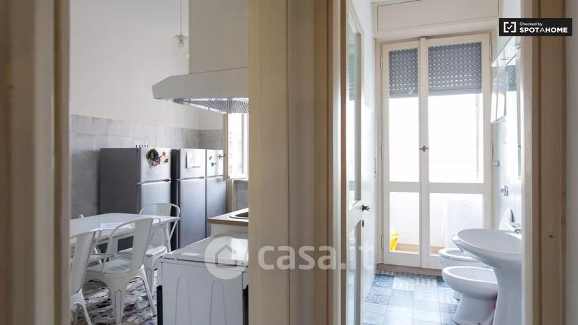 Stanza in Via Vettabbia 6 — foto 5 di 22