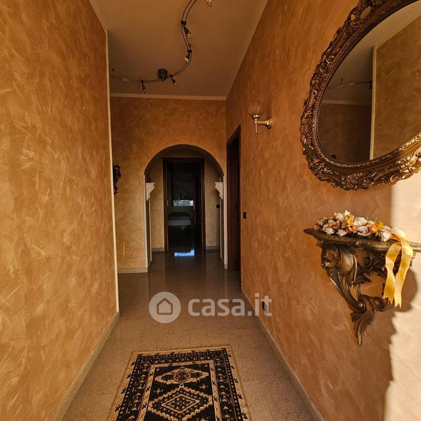 Villa in Via Fiume Lao 192 — foto 17 di 29