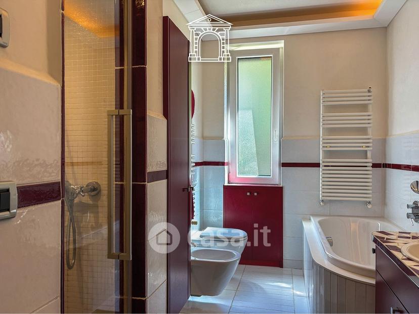 Villa in Salita Monte Valerio — foto 22 di 30