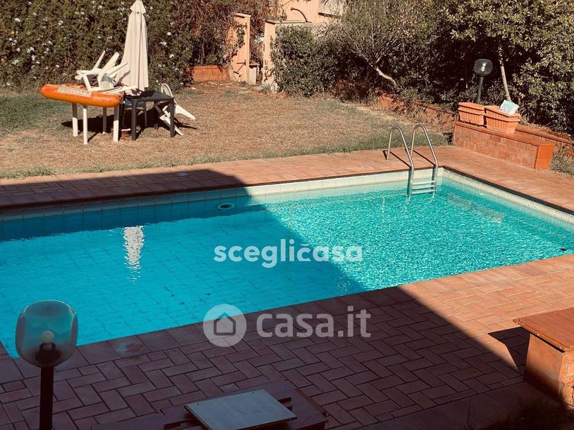 Villa in Via Mera 6 — foto 37 di 48