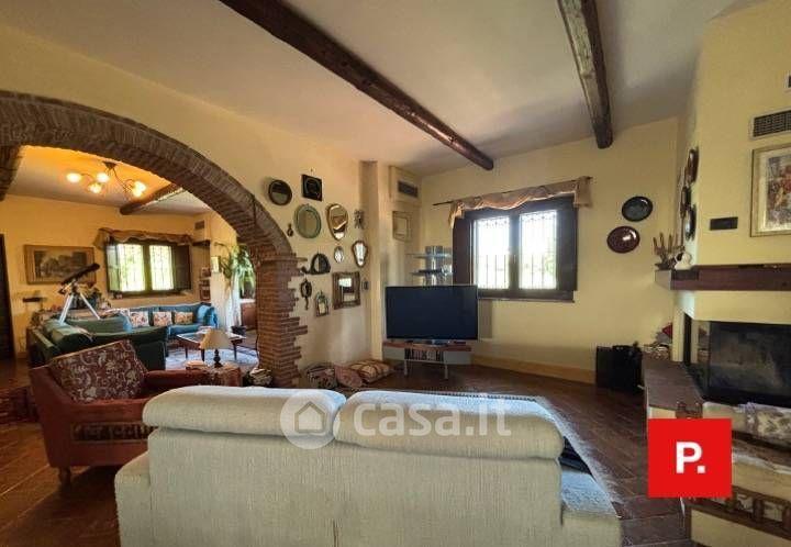 Villa in Via Scese Lunghe — foto 27 di 44