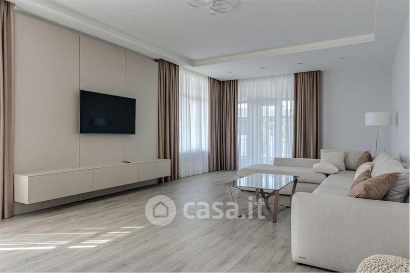 Villa in Via G. Marconi 60 — foto 19 di 20