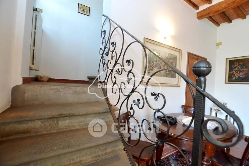 Villa in Via San Biagio 32 — foto 18 di 34