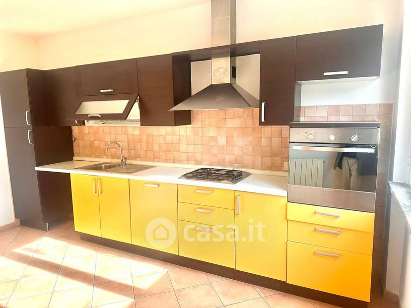 Appartamento in Via Copernico 5 — foto 15 di 23
