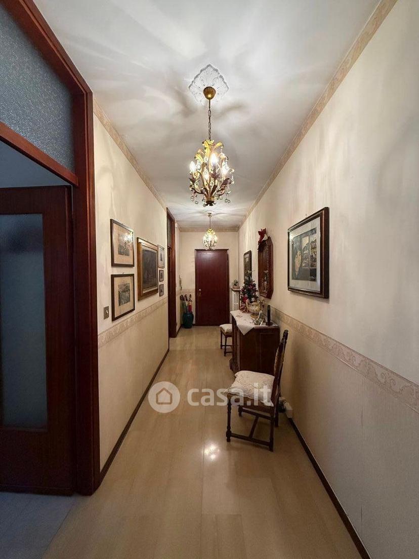 Appartamento in Via Clerico 17 — foto 23 di 39