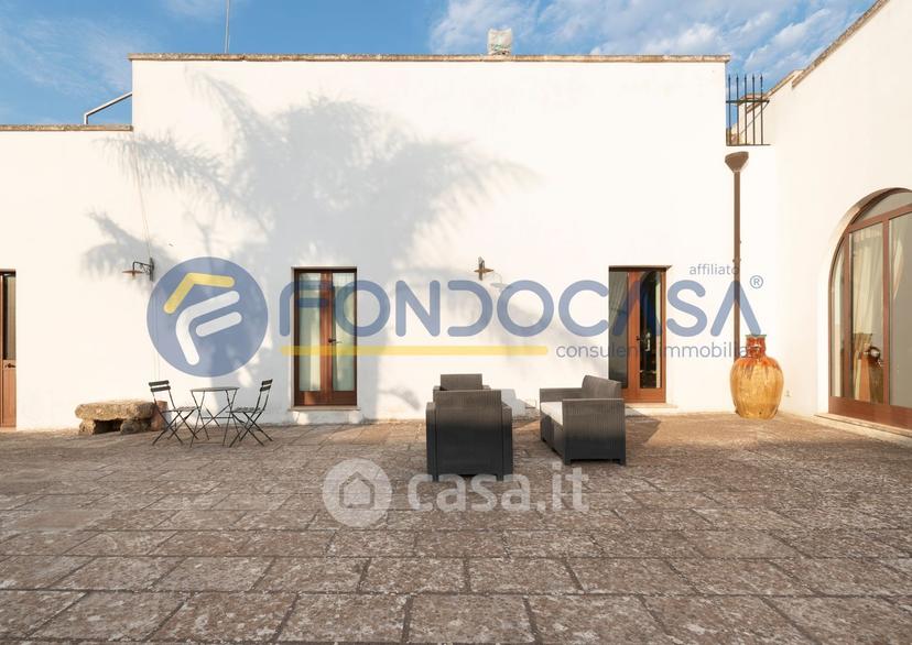 Villa in Vicinale Verna — foto 18 di 30