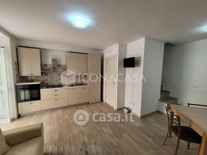 Bilocale in Via Dottor Vincenzo Giuliani 68 — foto 7 di 17