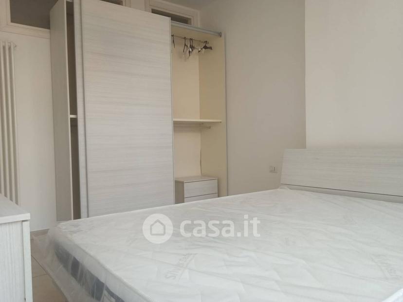 Trilocale in Corso Aldo Moro 223 — foto 16 di 16
