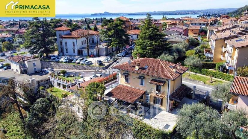 Villa in Via Montemaderno 8 — foto 18 di 30