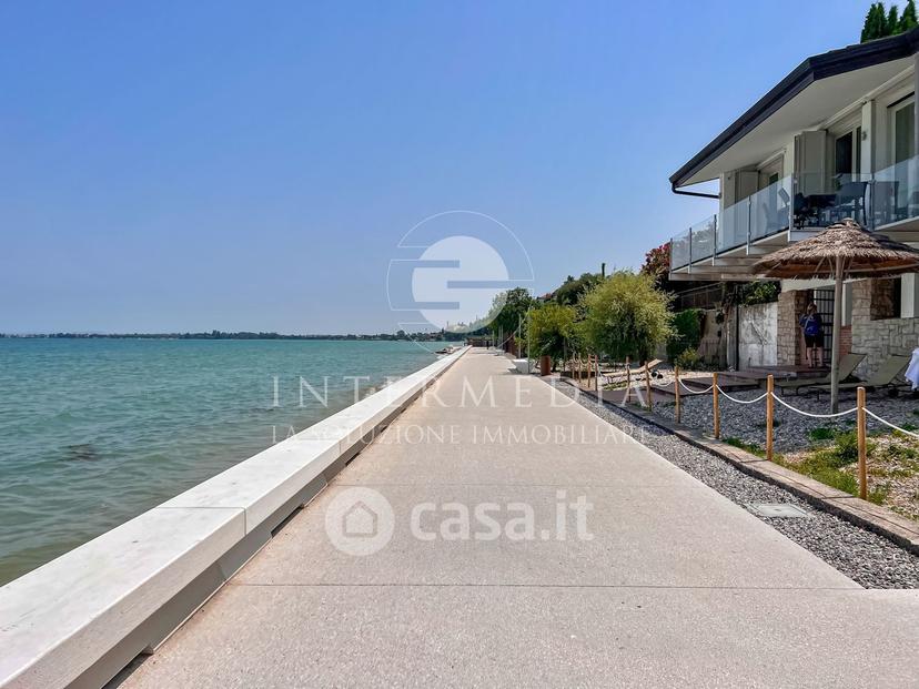 Quadrilocale in Via Lario 2 — foto 21 di 41