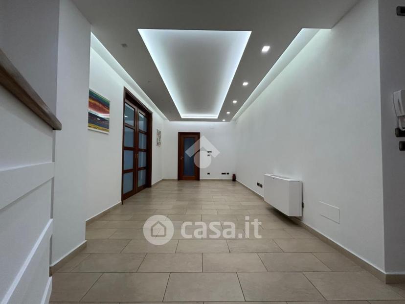 Trilocale in Via Vincenzo di Benedetto — foto 10 di 20