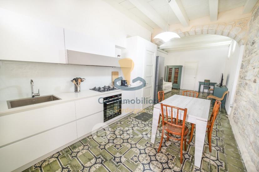 Bilocale in Corso Cavour 45 — foto 23 di 28