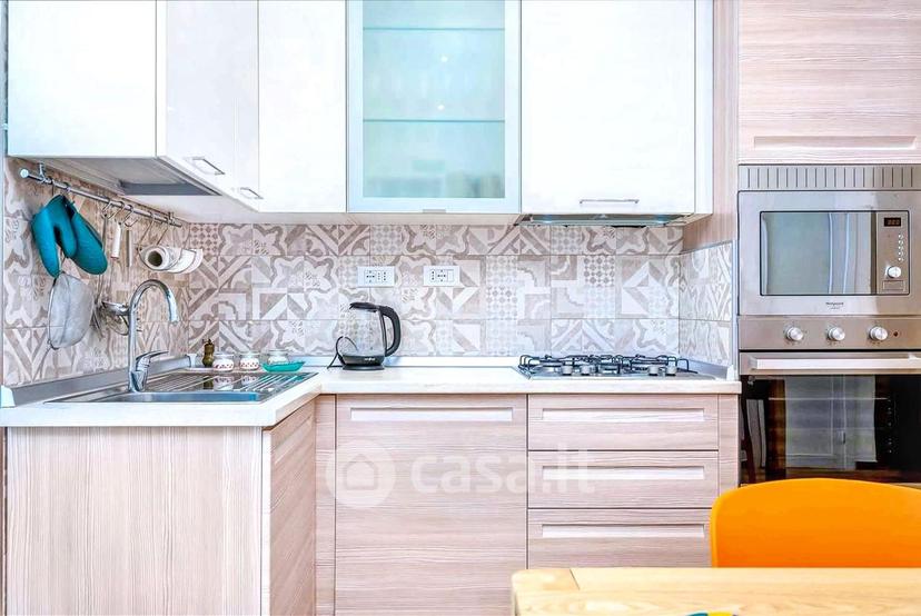 Trilocale in Via Nicolò Fieschi — foto 14 di 18