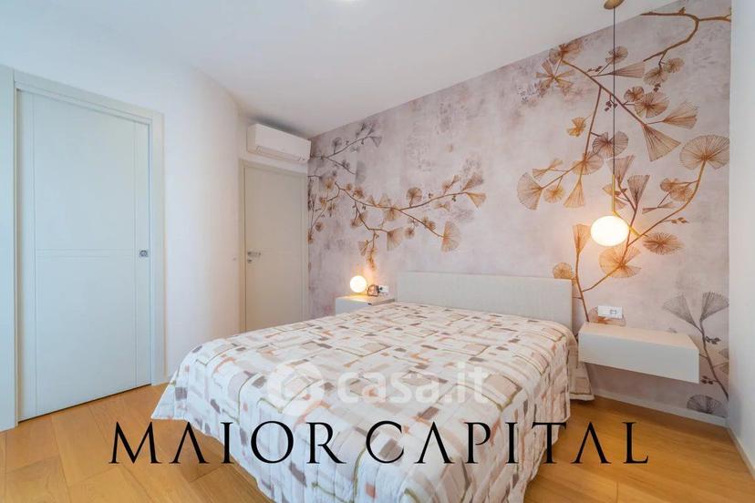 Appartamento in Via della Stampa — foto 12 di 42