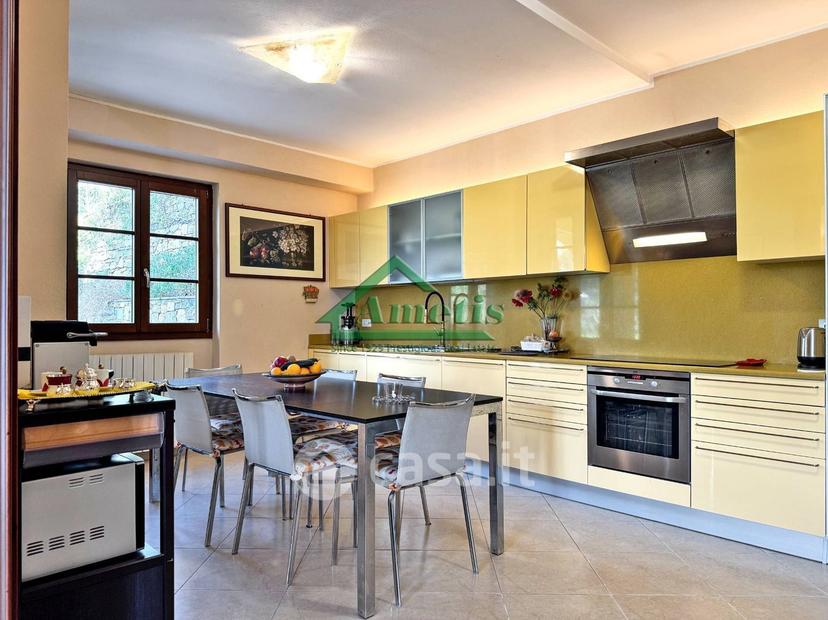 Villa in Via Cascine — foto 55 di 67