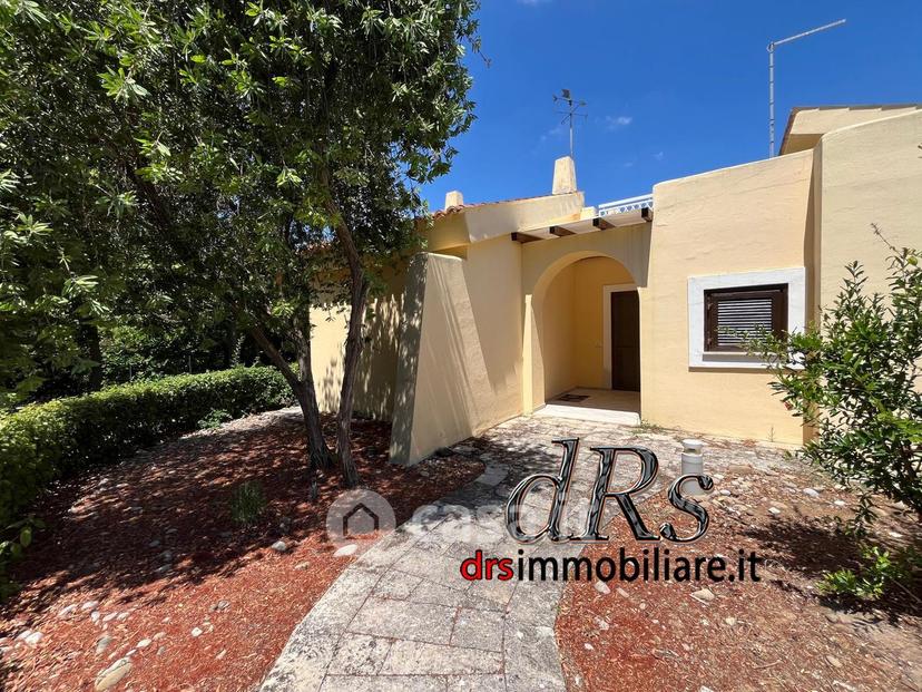 Villa in Via Giasone — foto 49 di 87