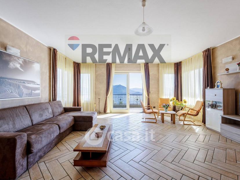 Villa in Via Per Levo — foto 37 di 47