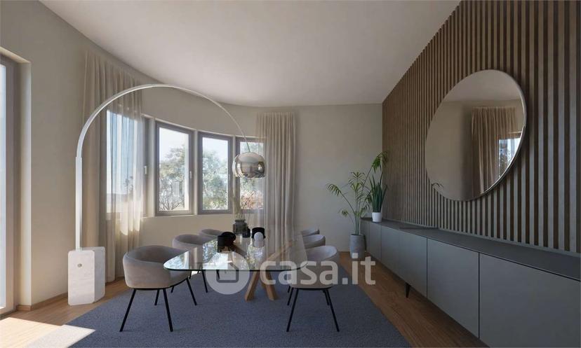 Quadrilocale in Via Brogioli 9 — foto 3 di 15