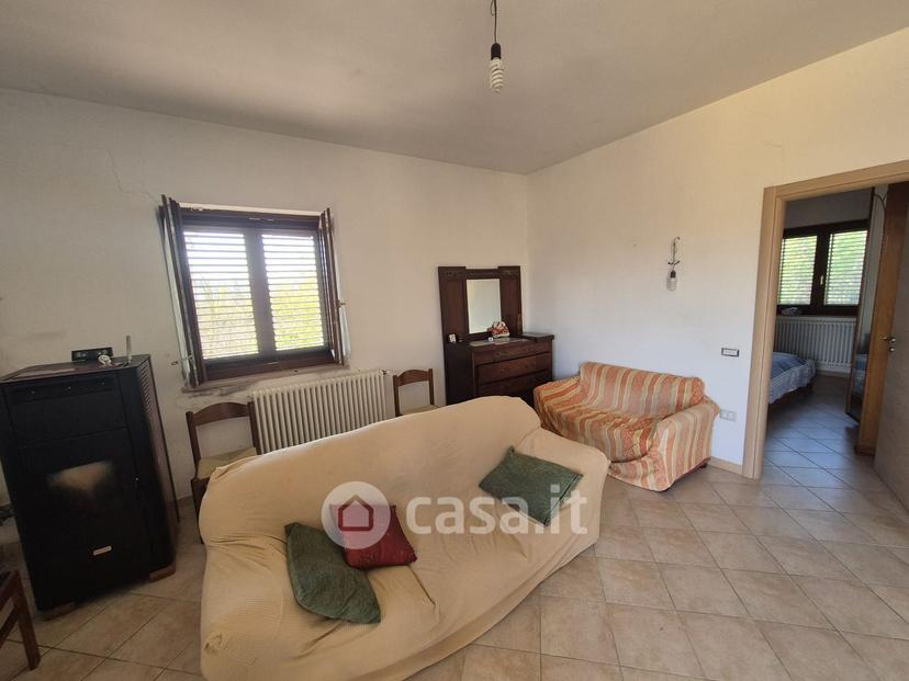 Trilocale in Contrada Piano di Zucchero — foto 25 di 29