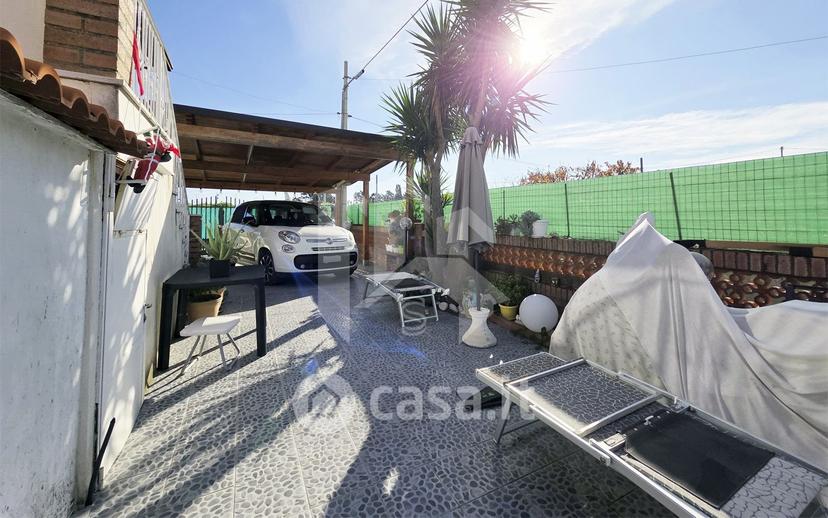 Trilocale in Via Rio Corto — foto 30 di 32