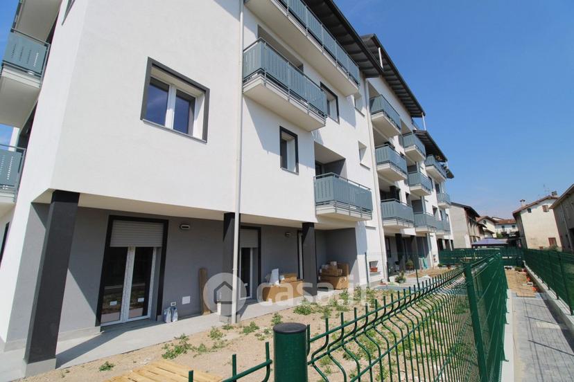 Quadrilocale in Via Achille Grandi 17 -3 — foto 27 di 44