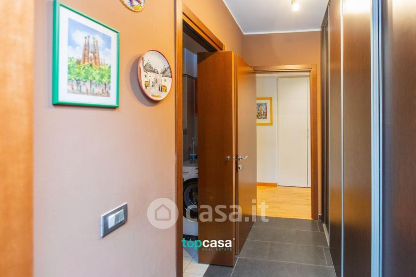 Quadrilocale in Viale Stelvio 169 — foto 2 di 42