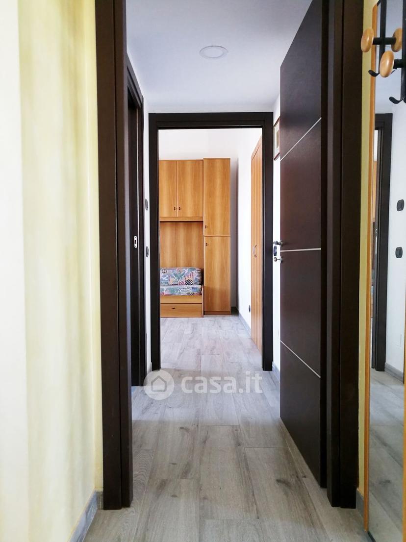 Bilocale in Viale Lombardia 11 — foto 14 di 14