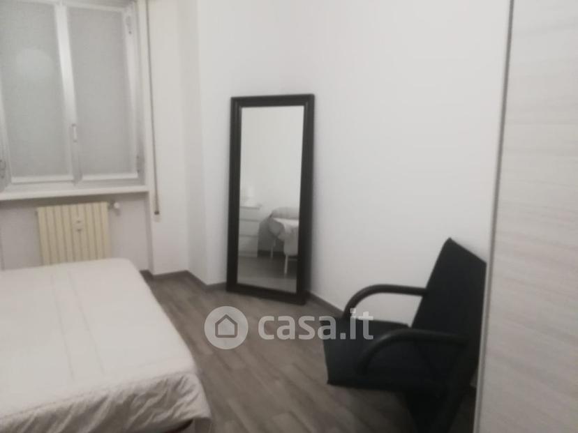 Trilocale in XXV Aprile — foto 12 di 13