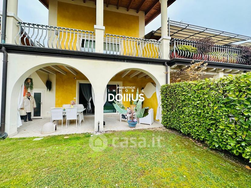 Trilocale in Via Madergnago — foto 19 di 26