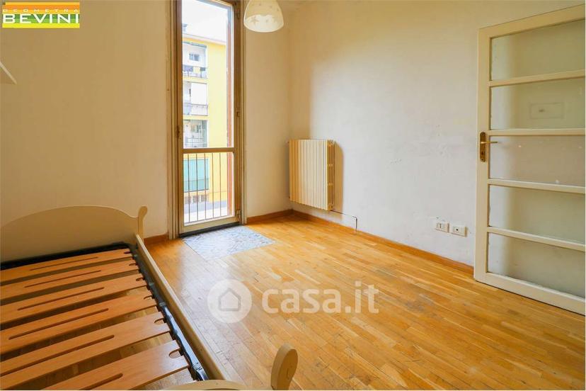 Trilocale in Via Dario Niccodemi 4 — foto 27 di 28