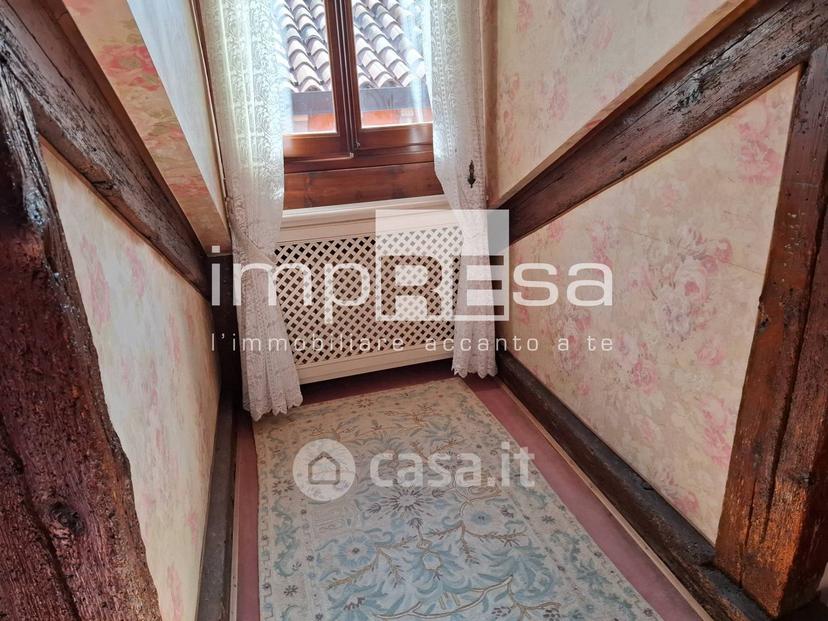 Appartamento in Sestiere Cannaregio 5530 — foto 32 di 39