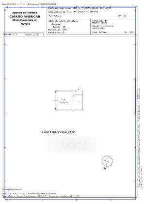 Appartamento in Via Plinio 18 — foto 112 di 133